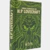Obras esenciales de H. P. Lovecraft