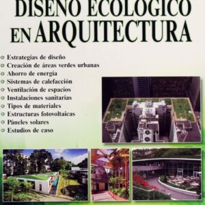 Manual de diseño ecológico en arquitectura