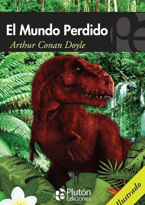 El mundo perdido El mundo perdido