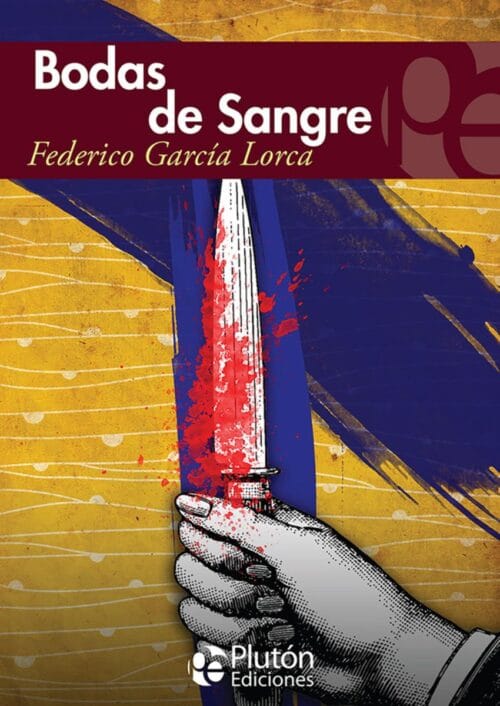 Bodas de sangre Bodas de sangre