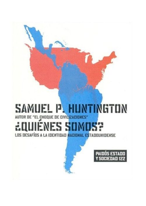 ¿Quiénes somos?