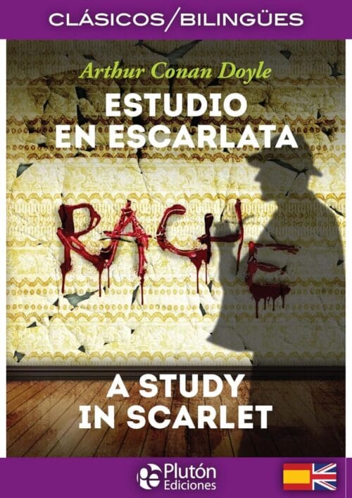 Estudio en escarlata