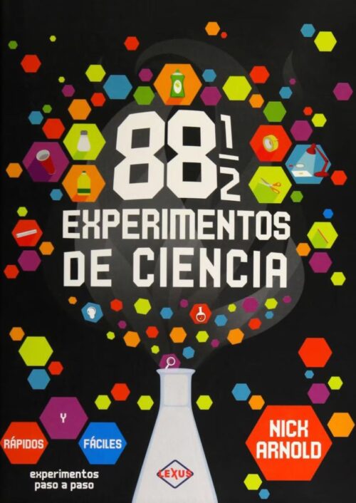 88 1/2 Experimentos de ciencia