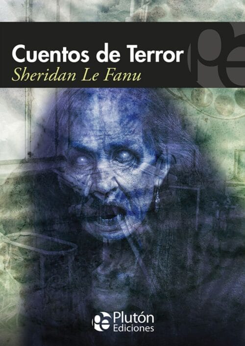 Cuentos de terror Cuentos de terror