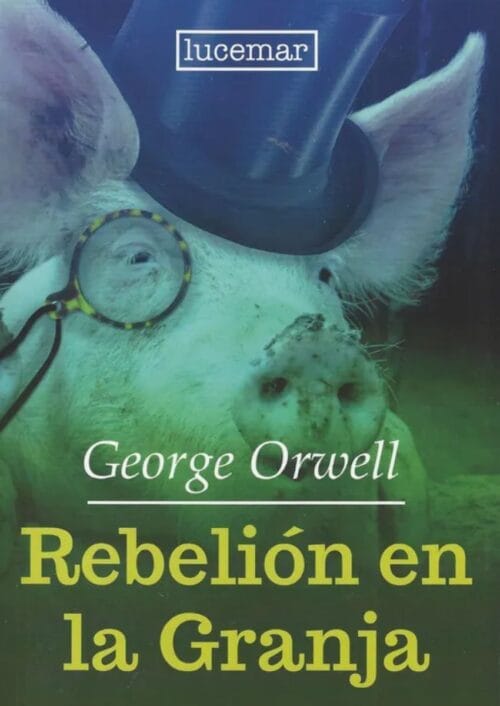Rebelión de la granja Rebelión de la granja
