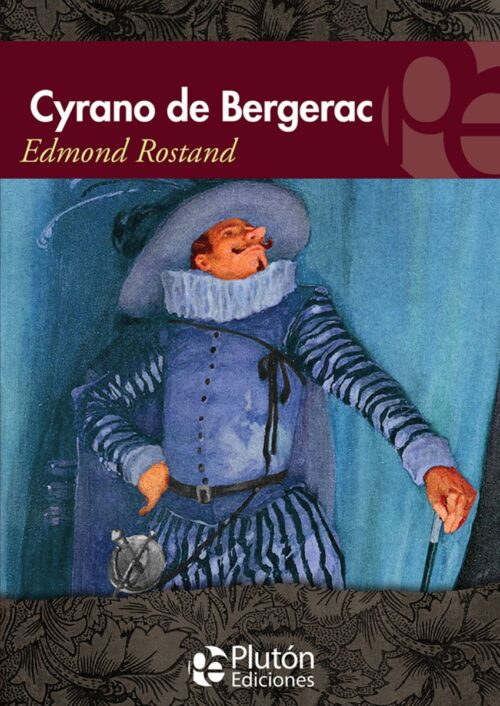 Cyrano de Bergerac