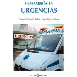 Enfermería en urgencias
