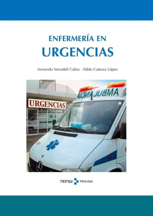 Enfermería en urgencias