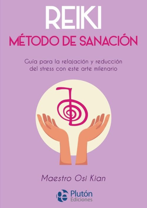 Reiki metodo de sanación Reiki metodo de sanación