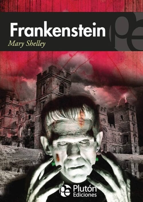 Frankenstein Frankenstein