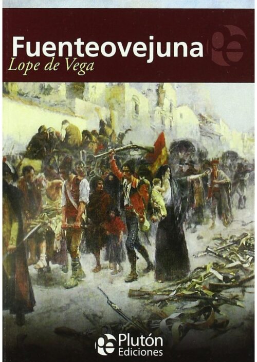 Fuenteovejuna