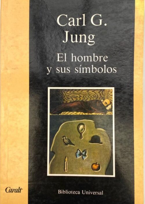 El hombre y sus símbolos