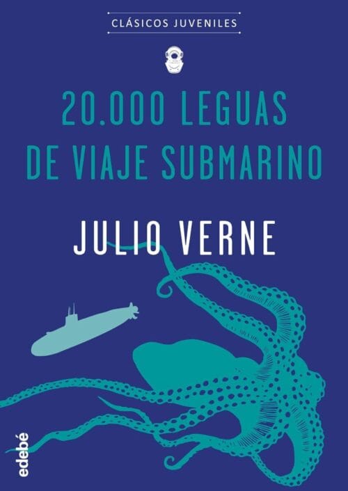 20.000 Lenguas de viajes submarinos 20.000 Lenguas de viajes submarinos