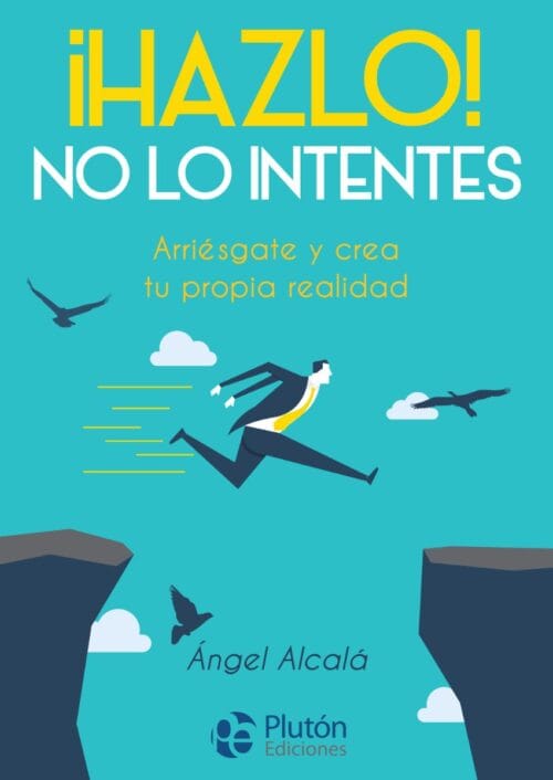 Hazlo, no lo intentes Hazlo, no lo intentes