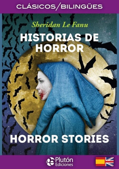 Historias de terror bilingüe Historias de terror bilingüe