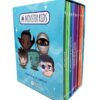 Pack monster kids Pack monster kids