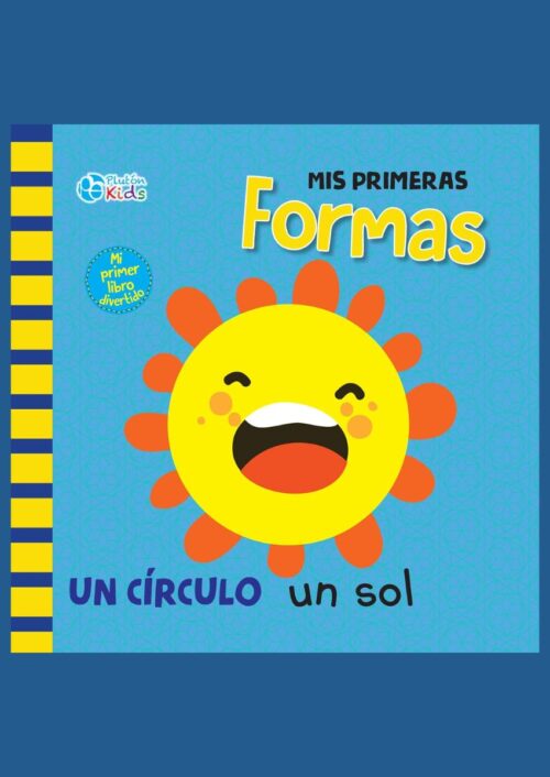 Mis primeras formas Mis primeras formas