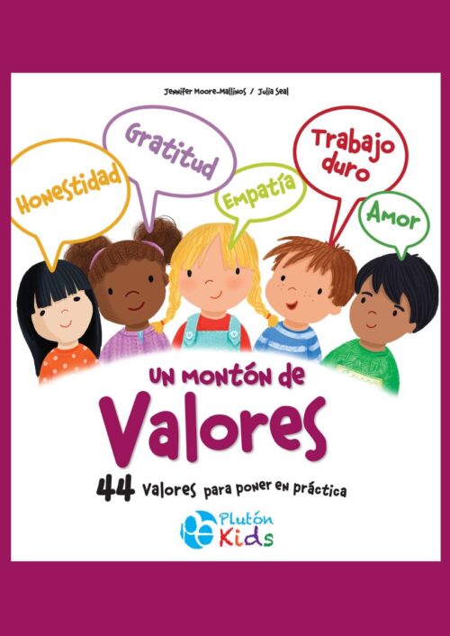 Un montón de valores Un montón de valores