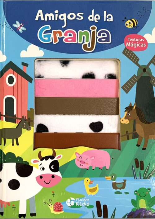 Amigos de la granja Amigos de la granja