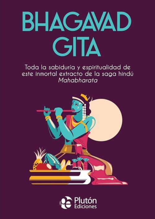 Bhagavad Gita Bhagavad Gita