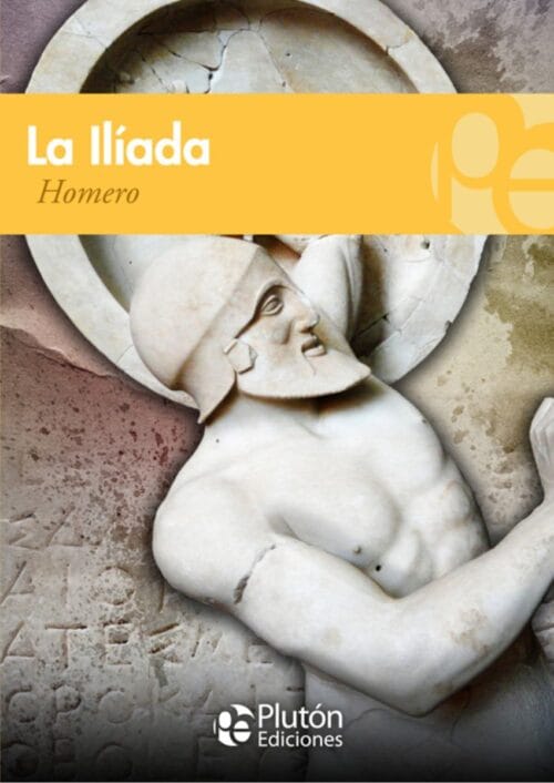 La iliada