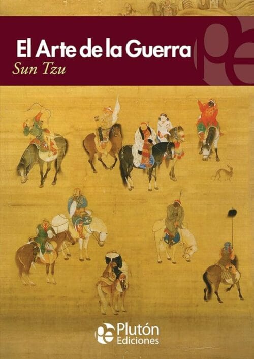 El arte de la guerra El arte de la guerra