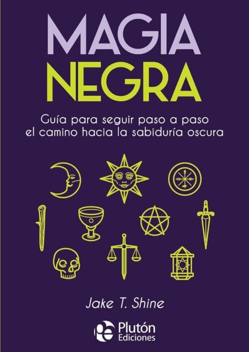 Magia negra Magia negra