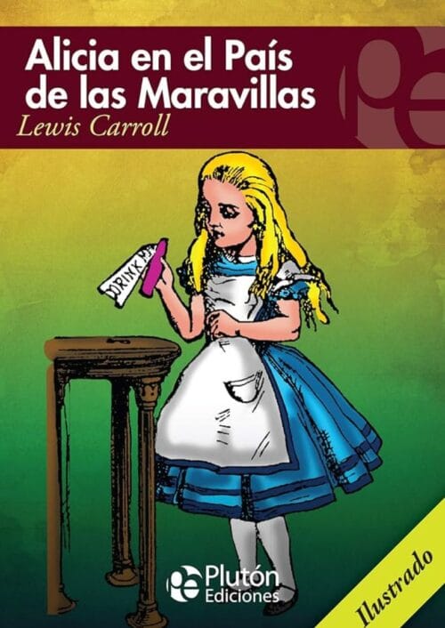 Alicia en el pais de la maravillas Alicia en el pais de la maravillas