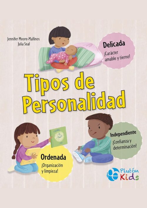 Tipos de personalidad Tipos de personalidad