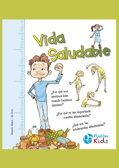 Vida saludable