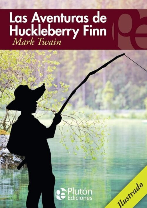 Las aventuras de Huckleberry Finn Las aventuras de Huckleberry Finn