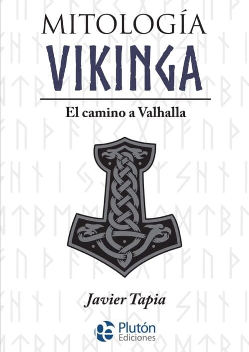 Mitología Vikinga Mitología Vikinga
