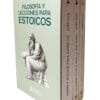 Pack Filosofía y Lecciones para Estoicos Pack Filosofía y Lecciones para Estoicos