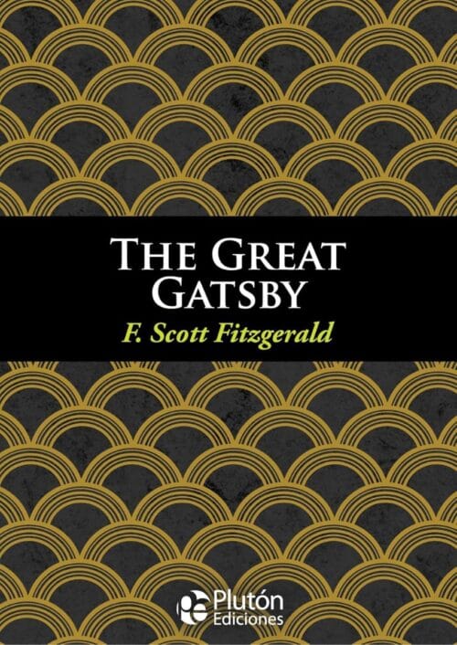 The great gatsby The great gatsby