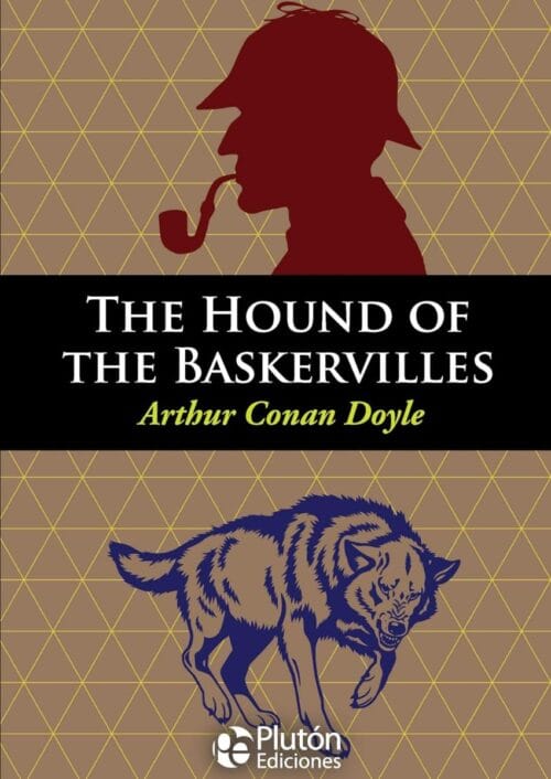 The Hound of the Baskervilles The Hound of the Baskervilles