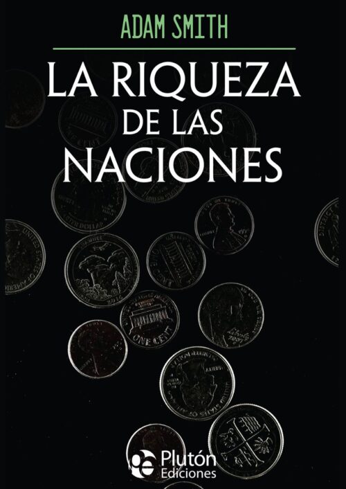 La riqueza de las naciones