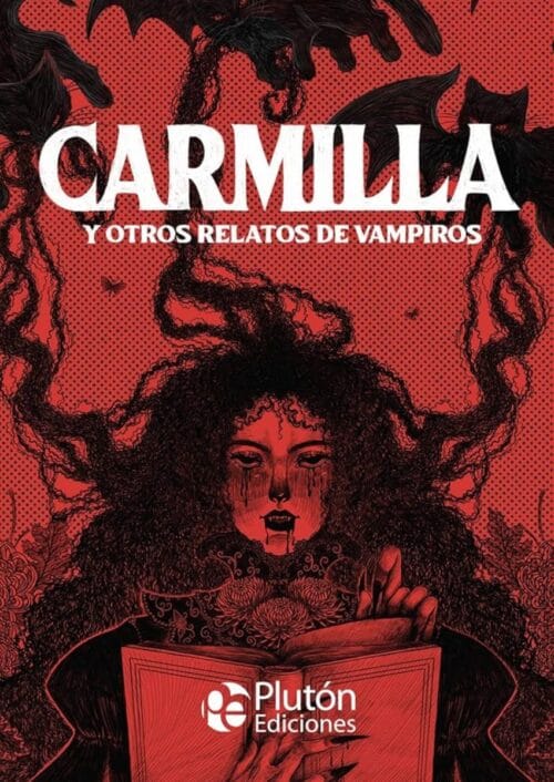 Carmilla Carmilla