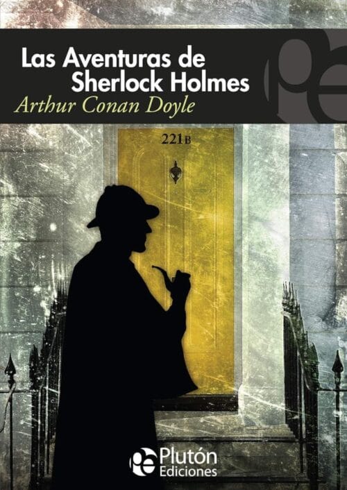 Las aventuras de Sherlock Holmes Las aventuras de Sherlock Holmes