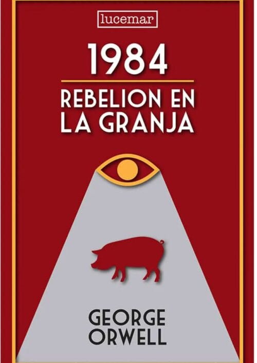 1984 / Rebelión de la granja 1984 / Rebelión de la granja