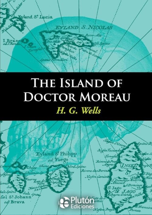 The island of doctor Moreau The island of doctor Moreau