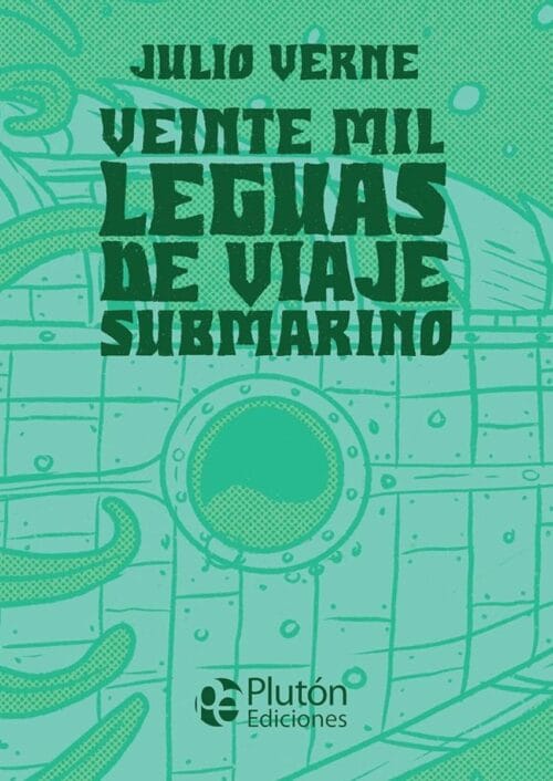 veinte mil Lenguas de viaje submarino veinte mil Lenguas de viaje submarino
