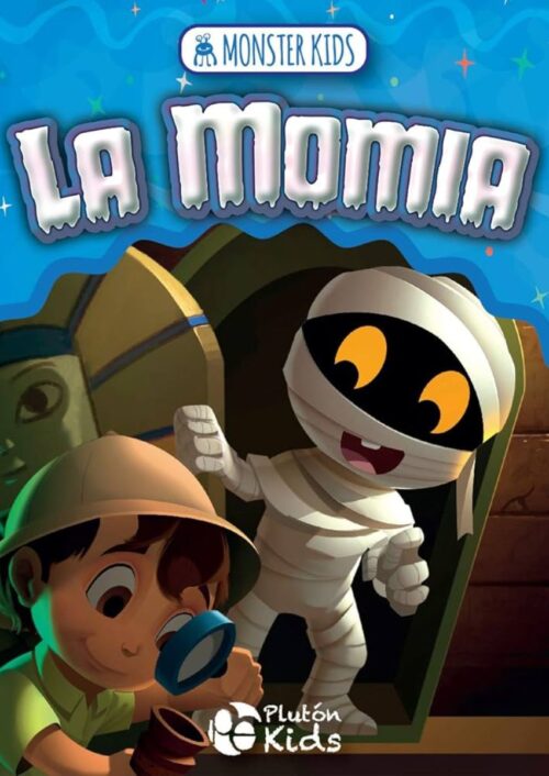 La momia