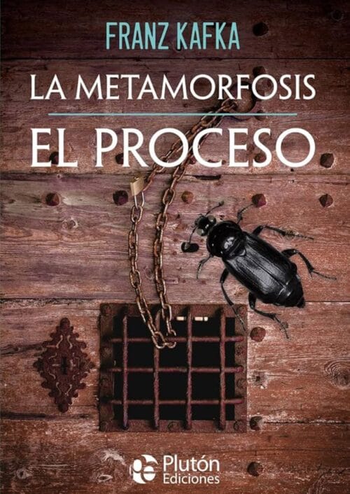 La Metamorfosis  / EL proceso