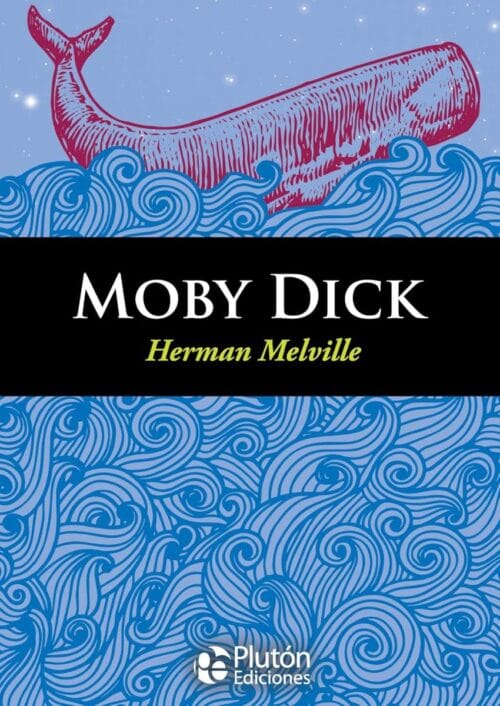 Moby Dick english Moby Dick english