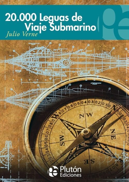 20.000 Lenguas de viajes submarino 20.000 Lenguas de viajes submarino