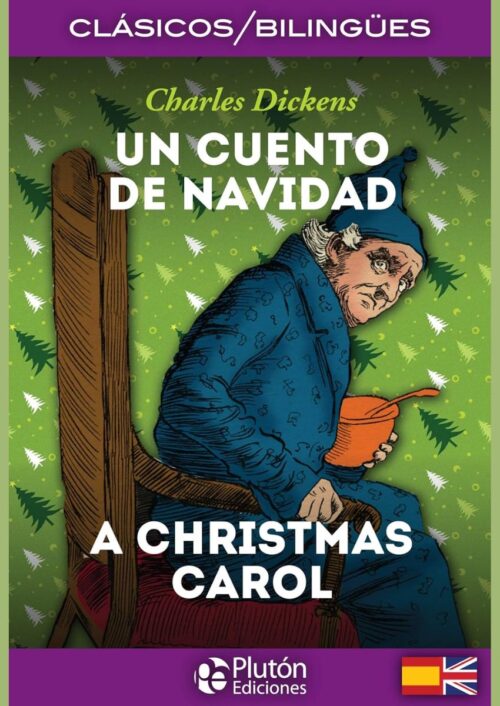 Un cuento de navidad bilingüe Un cuento de navidad bilingüe