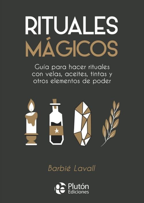 Rituales Mágicos