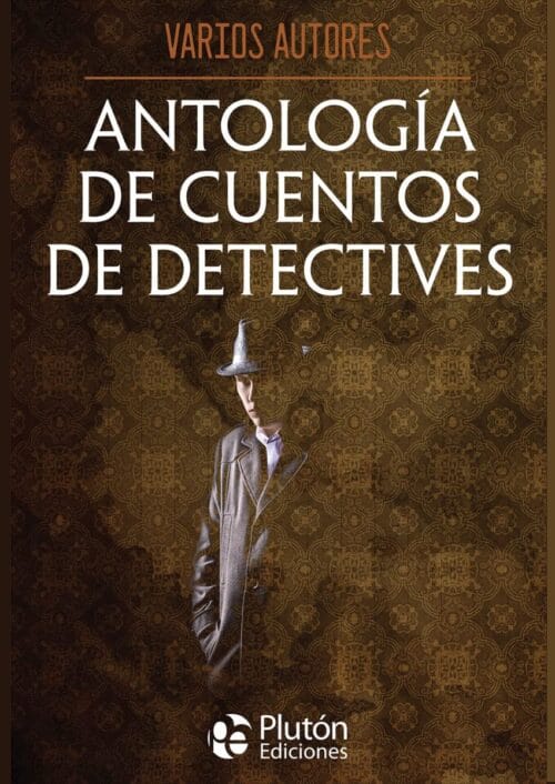 Antología de cuentos de detectives