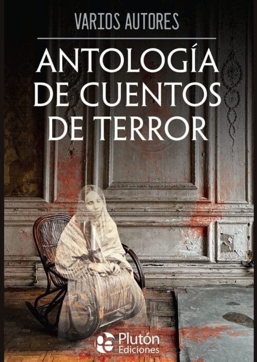 Antología de cuentos de terror
