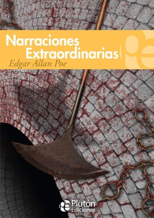 Narraciones Extraordinario Narraciones Extraordinario